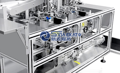 高速折棉機(jī)